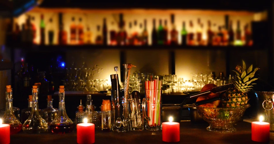 Seaside Nightlife Guide: Where to Go After Dark in Seaside, United States