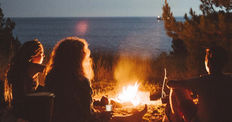 Seaside Nightlife Guide: Where to Go After Dark in Seaside, United States