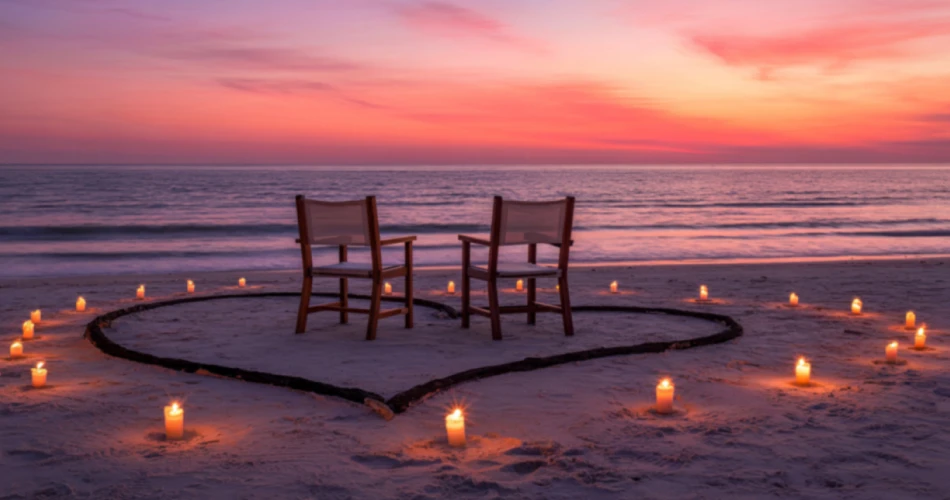 Seaside Nightlife Guide: Where to Go After Dark in Seaside, United States